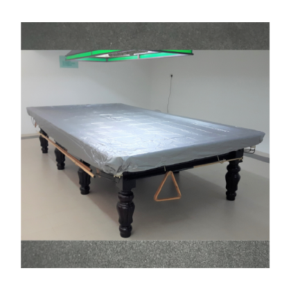 For Table - Table Cover (PVC)